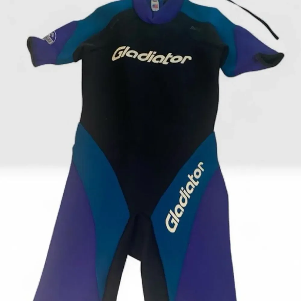 Unbranded Men's Swim